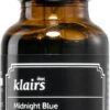 Klairs Midnight Blue Youth Activating Drop 1 Klairs Midnight Blue Youth Activating Drop -Brown Technies Magasin klairs midnight blue youth activating drop serum activateur pour rajeunir la peau 5