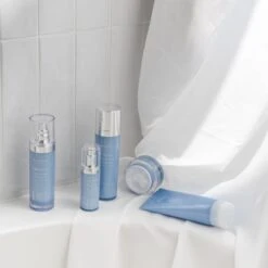 KORIKA HI-TECH LIPOSOME Hydrating Solution Activating Serum -Brown Technies Magasin korika hi tech liposome hydrating solution activating serum serum hydratant intense 6