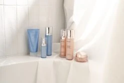 KORIKA HI-TECH LIPOSOME Hydrating Solution Activating Serum -Brown Technies Magasin korika hi tech liposome hydrating solution activating serum serum hydratant intense 7