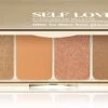 L.O.V. Eyeshadow Palette -Brown Technies Magasin l o v eyeshadow palette palette de fards a paupieres