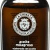 La Chinata Miracle Oil 2 La Chinata Miracle Oil -Brown Technies Magasin la chinata miracle oil huile seche cheveux et corps pour un effet naturel
