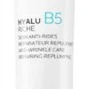 La Roche-Posay Hyalu B5 Riche 1 La Roche-Posay Hyalu B5 Riche -Brown Technies Magasin la roche posay hyalu b5 riche creme hydratante et nourrissante pour peaux sensibles et seches