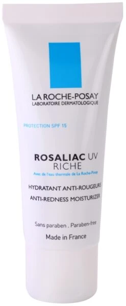 La Roche-Posay Rosaliac UV Riche