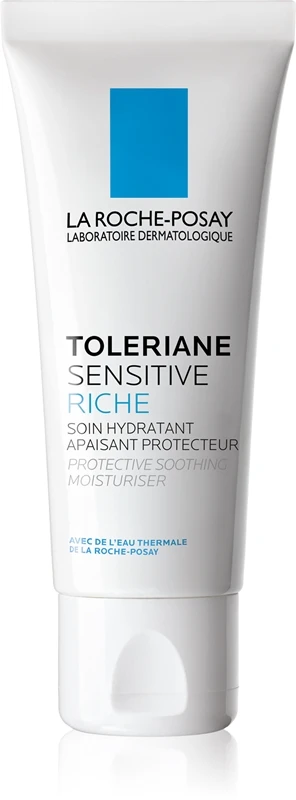 La Roche-Posay Toleriane Sensitive Rich 3 La Roche-Posay Toleriane Sensitive Rich