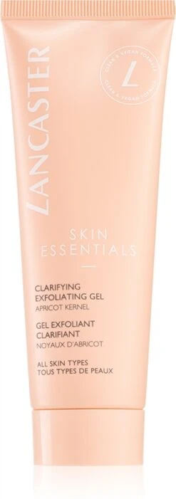 Lancaster Skin Essentials Clarifying Exfoliating Gel
