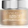 Lancaster Suractif Comfort Lift Nourishing Rich Day Cream -Brown Technies Magasin lancaster suractif comfort lift nourishing rich day cream creme liftante nourrissante spf 15 25