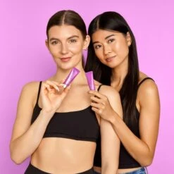 LANCER Caviar Lime Acid Peel -Brown Technies Magasin lancer caviar lime acid peel gommage creme eclat et hydratation 1