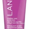 LANCER Caviar Lime Acid Peel -Brown Technies Magasin lancer caviar lime acid peel gommage creme eclat et hydratation
