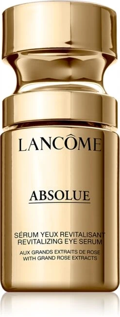 Lancome Lancôme Absolue Eye Serum