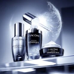 Lancome Lancôme Génifique Advanced Yeux Light-Pearl™ -Brown Technies Magasin lancome genifique advanced yeux light pearl serum yeux et cils 3