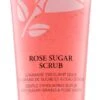 Lancome Lancôme Rose Sugar Scrub -Brown Technies Magasin lancome rose sugar scrub gommage lissant peaux sensibles 4