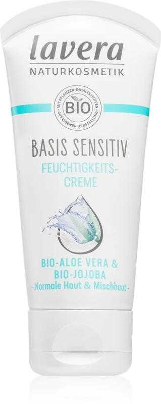 Lavera Basis Sensitiv 3 Lavera Basis Sensitiv