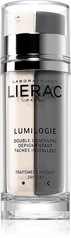 Lierac Lumilogie