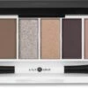 Lily Lolo Eye Palette 2 Lily Lolo Eye Palette -Brown Technies Magasin lily lolo eye palette palette de fards a paupieres pour un look parfait