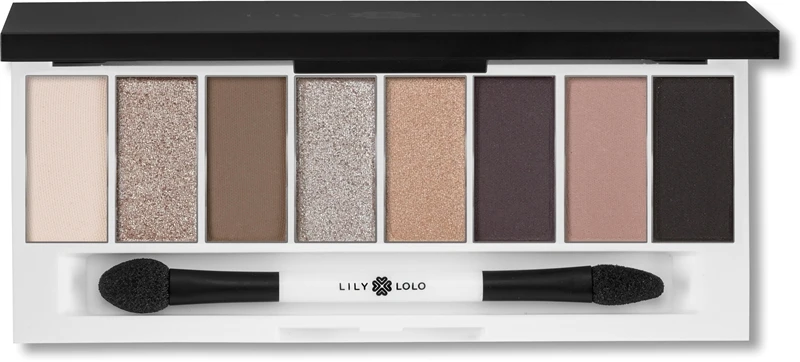 Lily Lolo Eye Palette 3 Lily Lolo Eye Palette