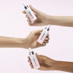 L’Oréal Paris Glycolic-Bright -Brown Technies Magasin loreal paris glycolic bright serum illuminateur 2