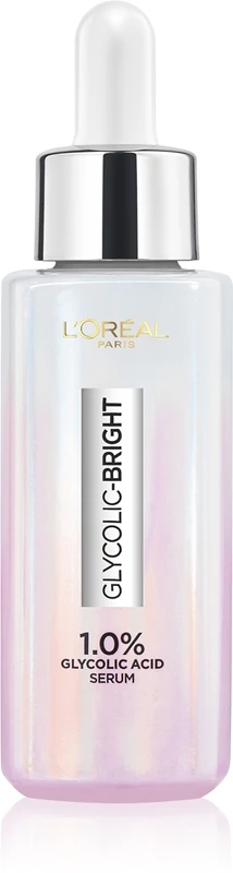 L’Oréal Paris Glycolic-Bright