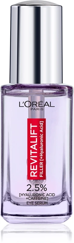L’Oréal Paris Revitalift Filler