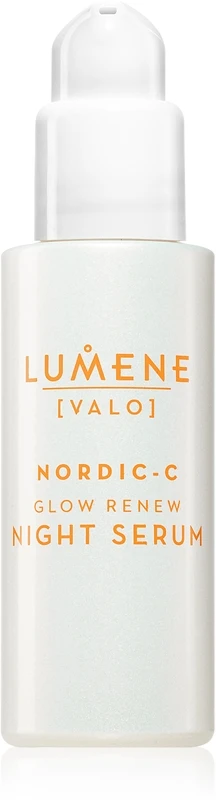 Lumene VALO Nordic-C