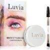 Luvia Cosmetics Brow Styling Gel