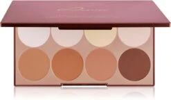 Luvia Cosmetics Prime Countour Vol. 1