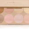 Luvia Cosmetics Prime Glow Vol. 1 2 Luvia Cosmetics Prime Glow Vol. 1 -Brown Technies Magasin luvia cosmetics prime glow vol 1 palette denlumineurs