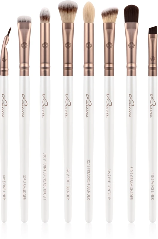 Luvia Cosmetics Prime Vegan All Eye Want 3 Luvia Cosmetics Prime Vegan All Eye Want