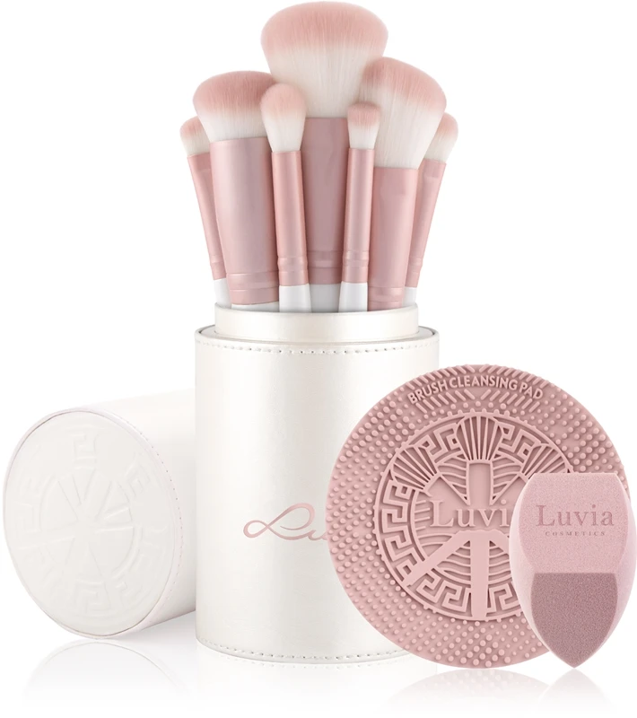 Luvia Cosmetics Prime Vegan Candy 4 Luvia Cosmetics Prime Vegan Candy – Image 2