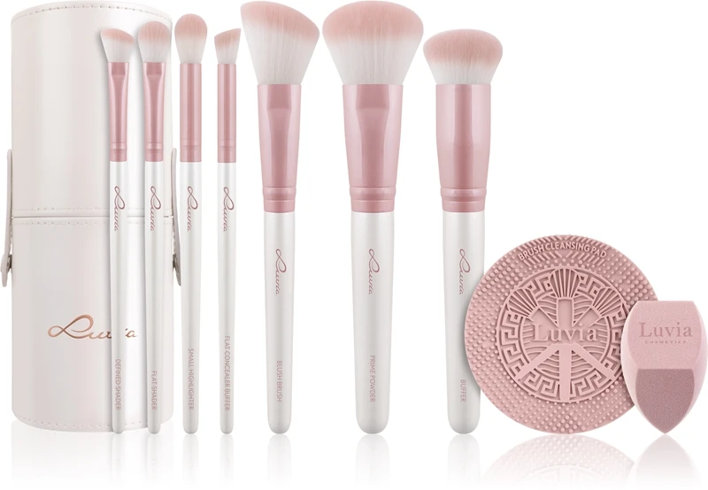 Luvia Cosmetics Prime Vegan Candy 3 Luvia Cosmetics Prime Vegan Candy