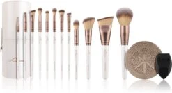 Luvia Cosmetics Prime Vegan Pro