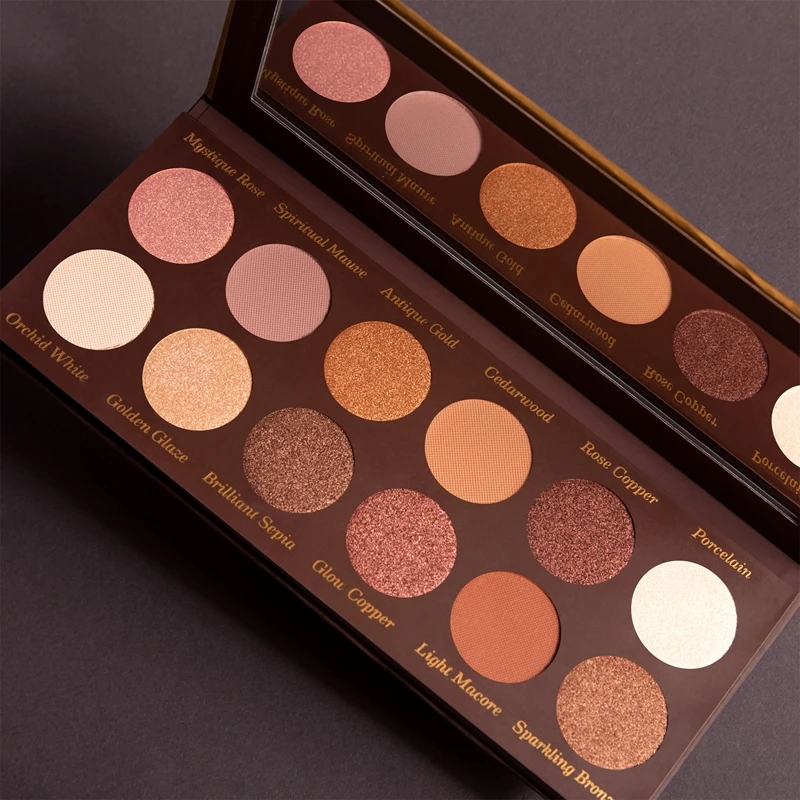 Luvia Cosmetics Romantic Baroque 4 Luvia Cosmetics Romantic Baroque – Image 2