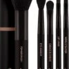 Luvia Cosmetics Travel Set Espresso
