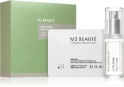 M2 Beauté Ultra Pure Solutions Hybrid Second Skin
