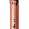 MAC Cosmetics 143S Bronzer Fan Brush -Brown Technies Magasin mac cosmetics 143s bronzer fan brush pinceau poudre bronzante