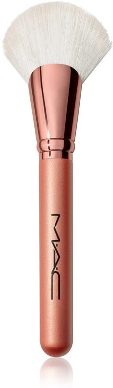 MAC Cosmetics 143S Bronzer Fan Brush
