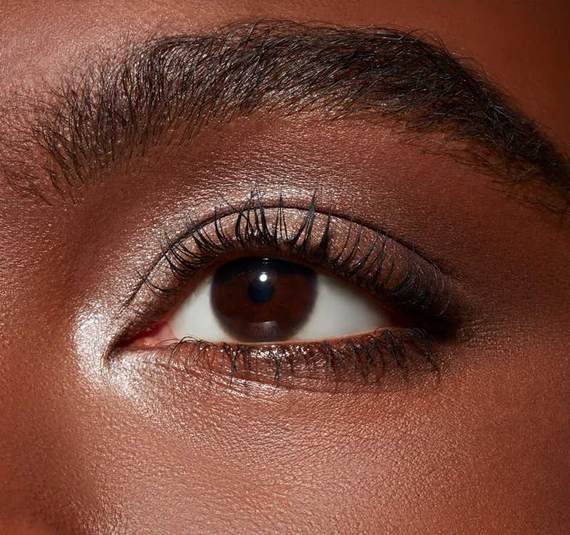 MAC Cosmetics Connect In Colour Eye Shadow Palette 12 Shades 7 MAC Cosmetics Connect In Colour Eye Shadow Palette 12 Shades – Image 5