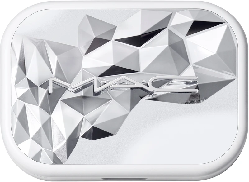 MAC Cosmetics Holiday Squall Goals Eye Shadow Palette X 6 4 MAC Cosmetics Holiday Squall Goals Eye Shadow Palette X 6 – Image 2