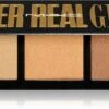 MAC Cosmetics Hyper Real Glow Palette -Brown Technies Magasin mac cosmetics hyper real glow palette palette denlumineurs