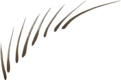 MAC Cosmetics Shape & Shade Brow Tint -Brown Technies Magasin mac cosmetics shape shade brow tint crayon sourcils double embout 1