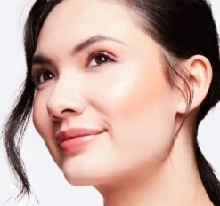 MAC Cosmetics Step Bright Up Extra Dimension Skinfinish Hypnotizing Holiday -Brown Technies Magasin mac cosmetics step bright up extra dimension skinfinish hypnotizing holiday palette denlumineurs 3