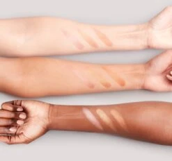 MAC Cosmetics Step Bright Up Extra Dimension Skinfinish Hypnotizing Holiday -Brown Technies Magasin mac cosmetics step bright up extra dimension skinfinish hypnotizing holiday palette denlumineurs 4