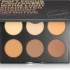 MAC Cosmetics Studio Fix Sculpt And Shape Contour Palette