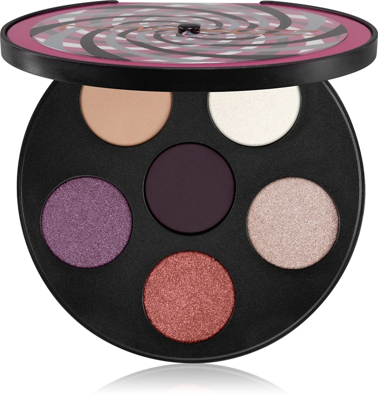 MAC Cosmetics Surprise Eyes Eye Shadow X 6 Hypnotizing Holiday 3 MAC Cosmetics Surprise Eyes Eye Shadow X 6 Hypnotizing Holiday