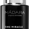 Madara Mádara TIME MIRACLE Cellular 2 Madara Mádara TIME MIRACLE Cellular -Brown Technies Magasin madara time miracle cellular serum rajeunissant
