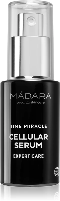 Madara Mádara TIME MIRACLE Cellular