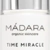 Madara Mádara TIME MIRACLE Wrinkle Resist -Brown Technies Magasin madara time miracle wrinkle resist creme yeux