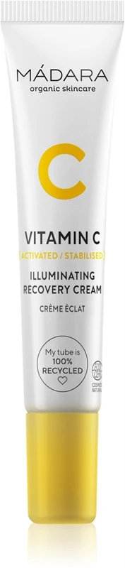 Madara Mádara Vitamin C