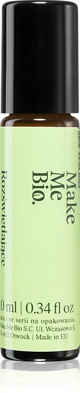 Make Me BIO Cucumber Freshness