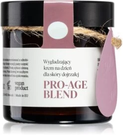 Make Me BIO Face Beauty I. Anti-aging