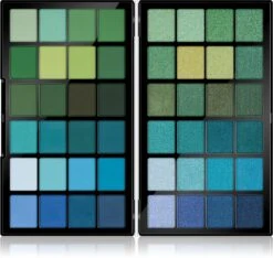 Makeup Revolution Colour Book